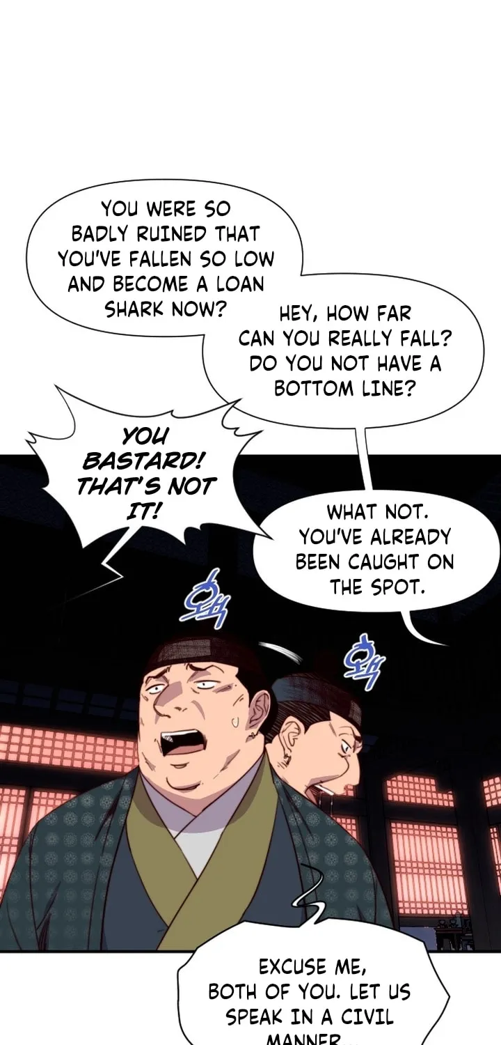 Read The Strongest Ever chapter 124 image 44 on Lezhin