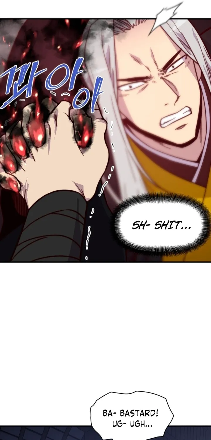 Read The Strongest Ever chapter 124 image 52 on Lezhin