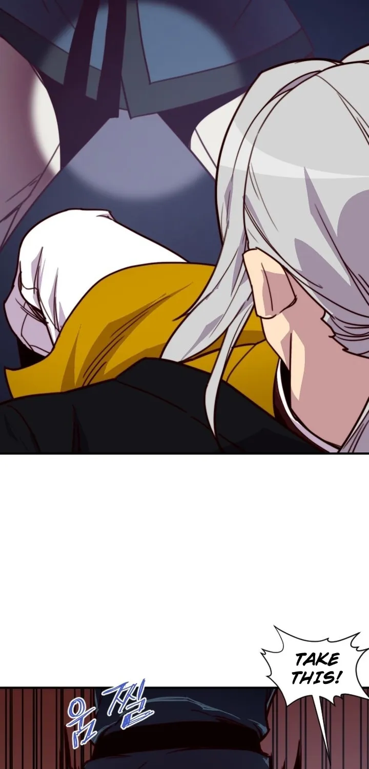 Read The Strongest Ever chapter 124 image 55 on Lezhin