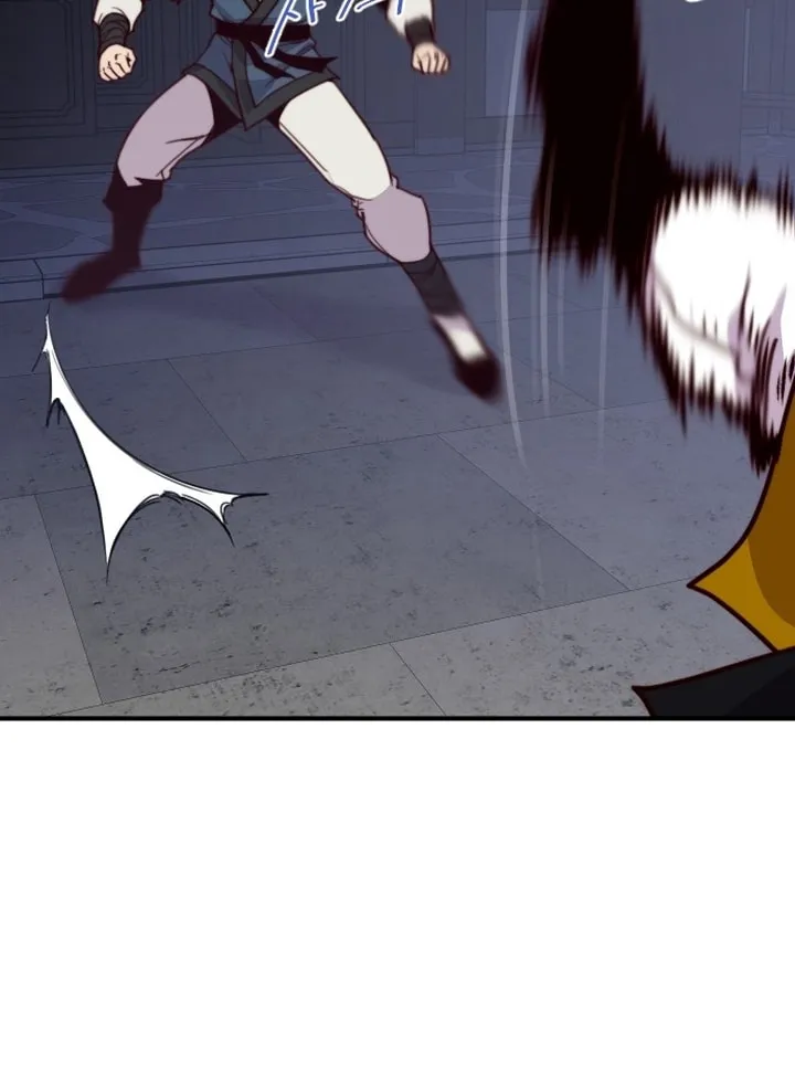Read The Strongest Ever chapter 124 image 57 on Lezhin