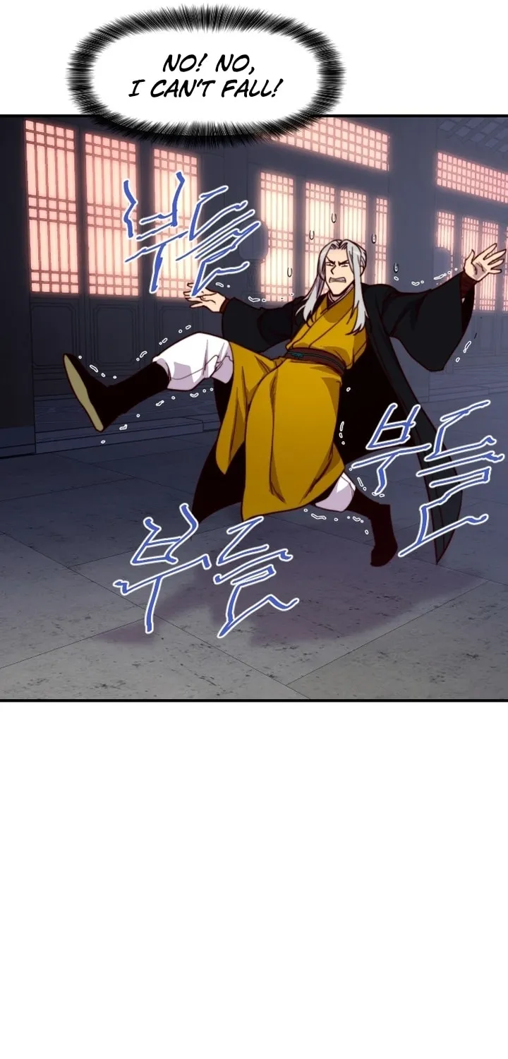 Read The Strongest Ever chapter 124 image 58 on Lezhin