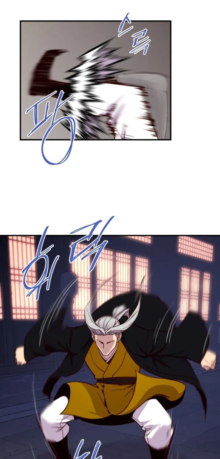 Read The Strongest Ever chapter 124 image 59 on Lezhin