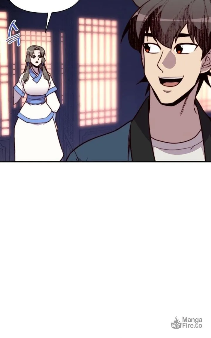 Read The Strongest Ever chapter 124 image 68 on Lezhin