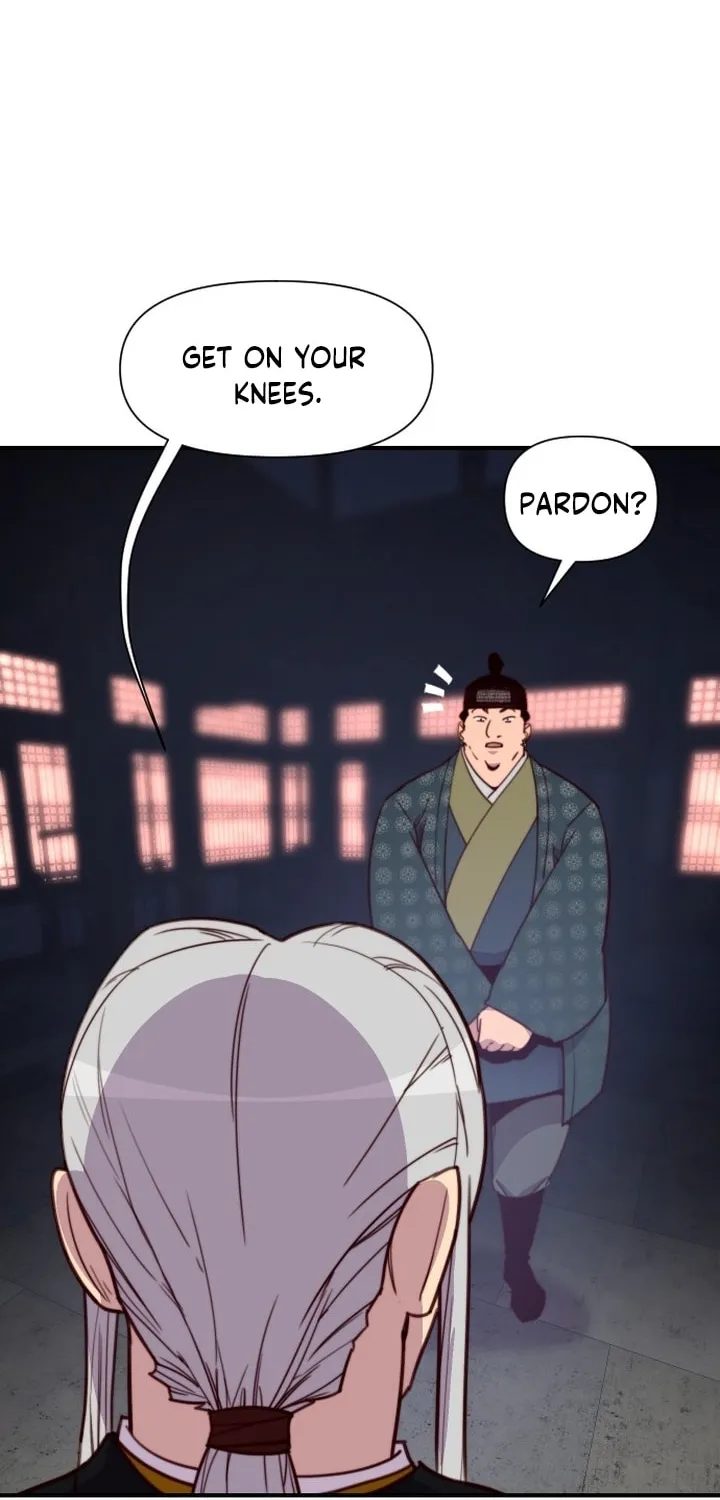 Read The Strongest Ever chapter 124 image 7 on Lezhin