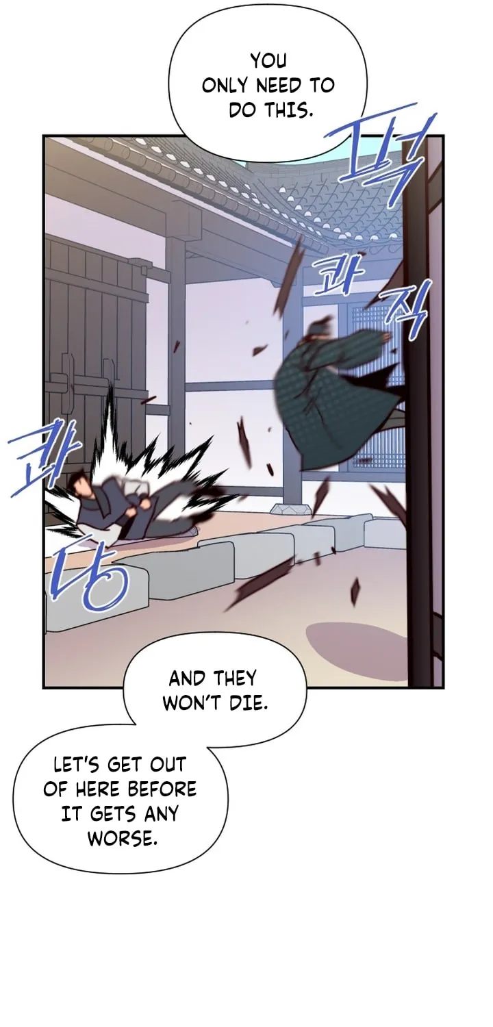 Read The Strongest Ever chapter 124 image 72 on Lezhin