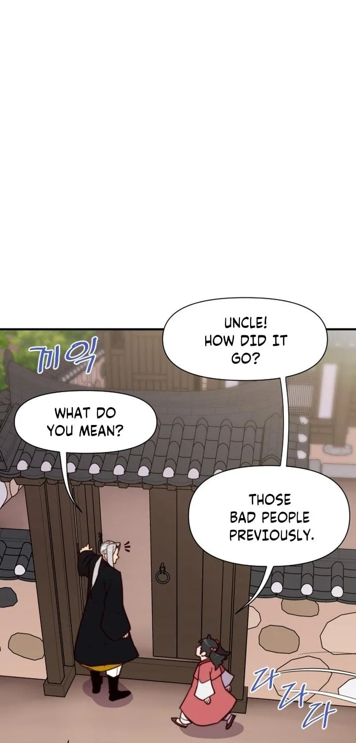 Read The Strongest Ever chapter 124 image 75 on Lezhin