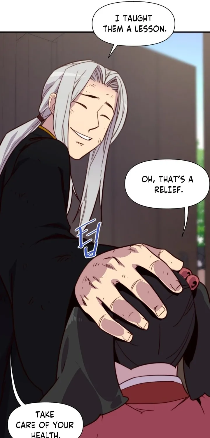 Read The Strongest Ever chapter 124 image 77 on Lezhin