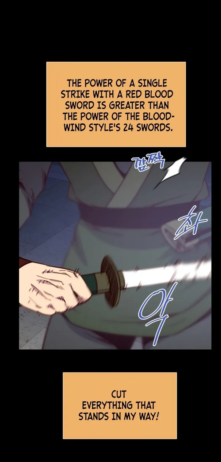 Read The Strongest Ever chapter 124 image 84 on Lezhin