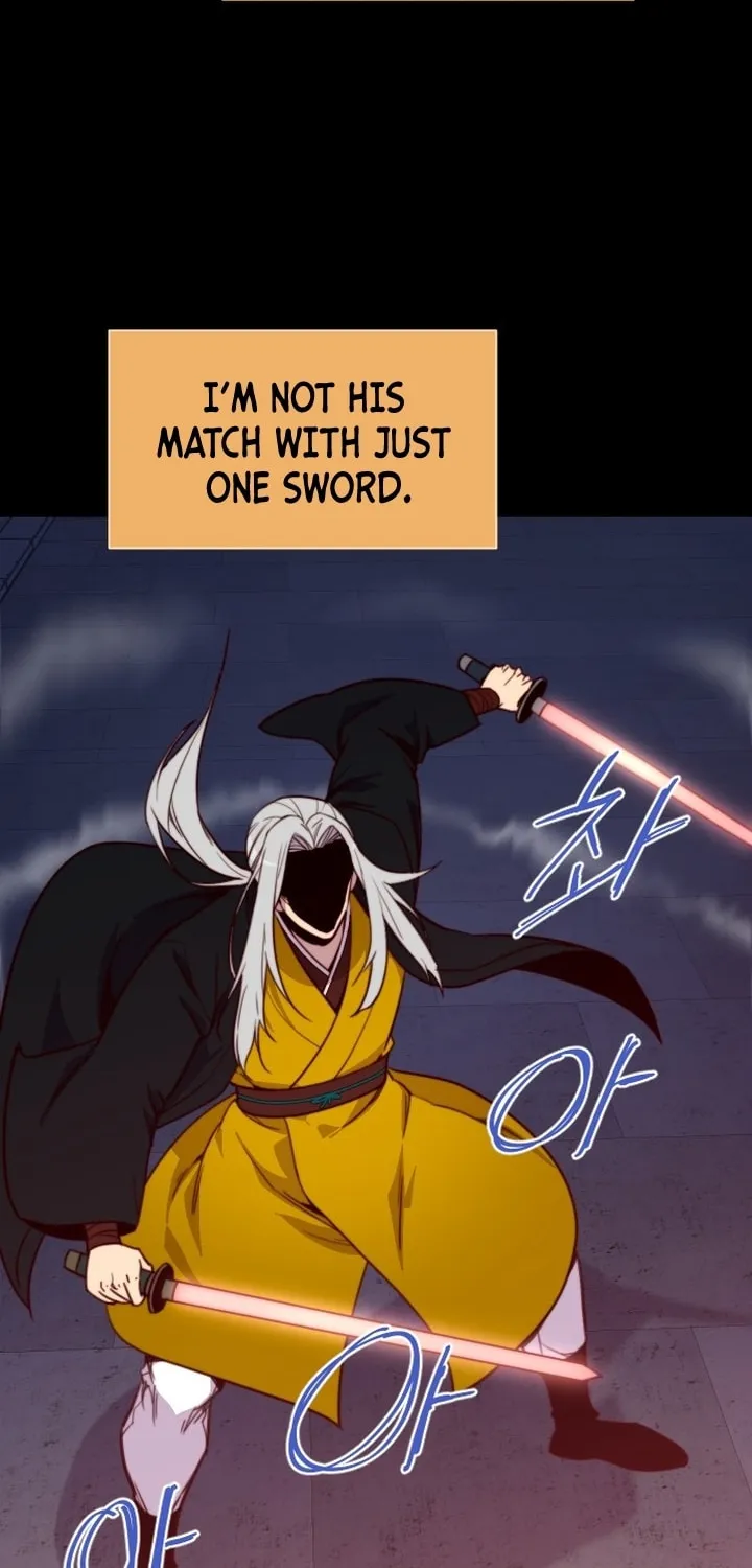 Read The Strongest Ever chapter 124 image 87 on Lezhin