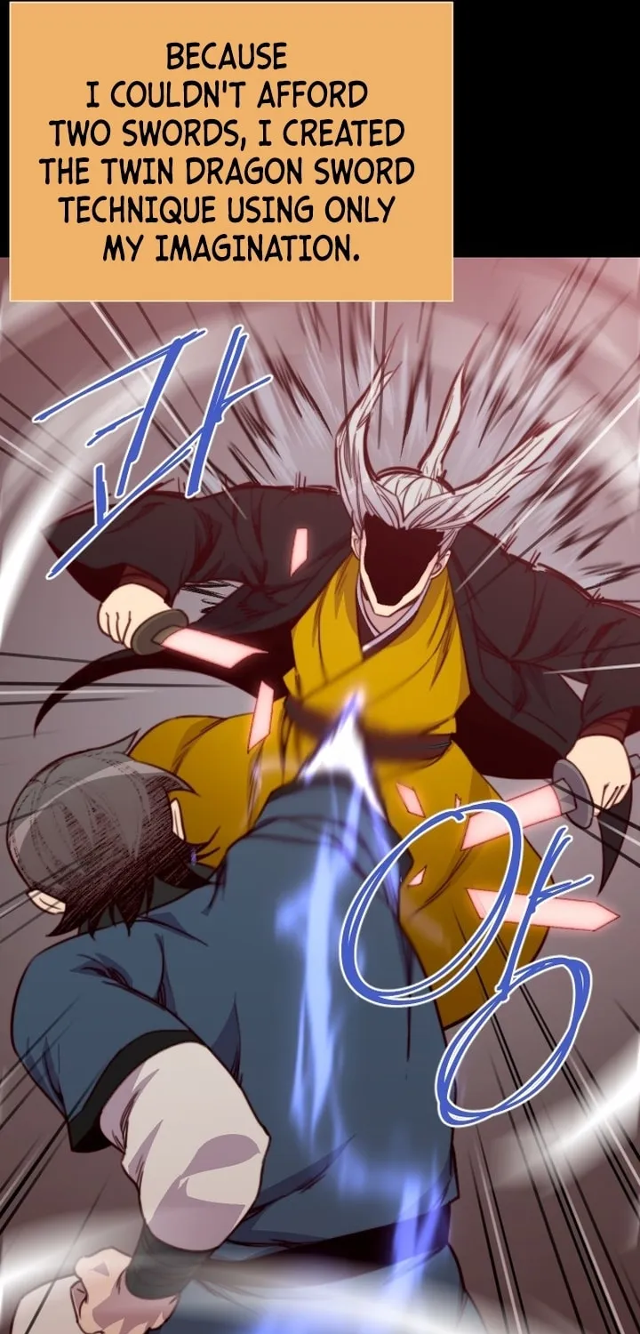 Read The Strongest Ever chapter 124 image 89 on Lezhin