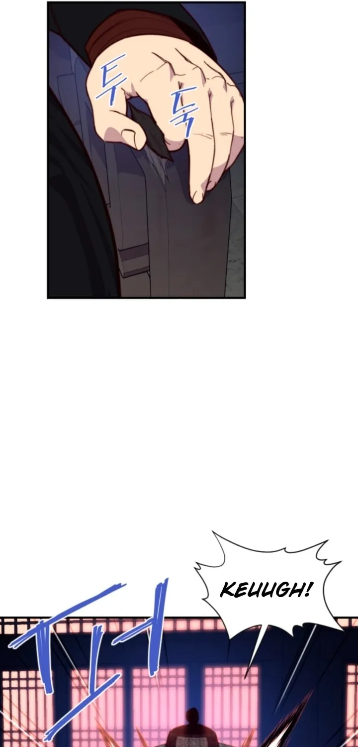 Read The Strongest Ever chapter 124 image 9 on Lezhin