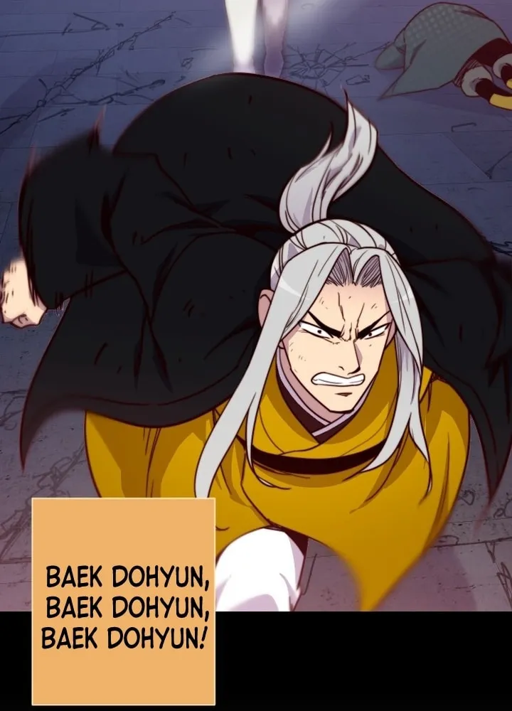 Read The Strongest Ever chapter 124 image 91 on Lezhin