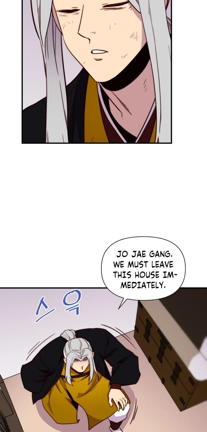 Read The Strongest Ever chapter 124 image 93 on Lezhin
