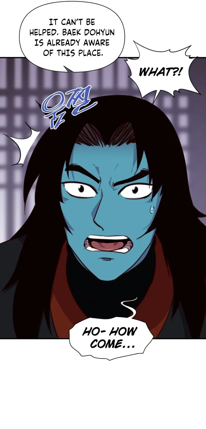Read The Strongest Ever chapter 124 image 95 on Lezhin