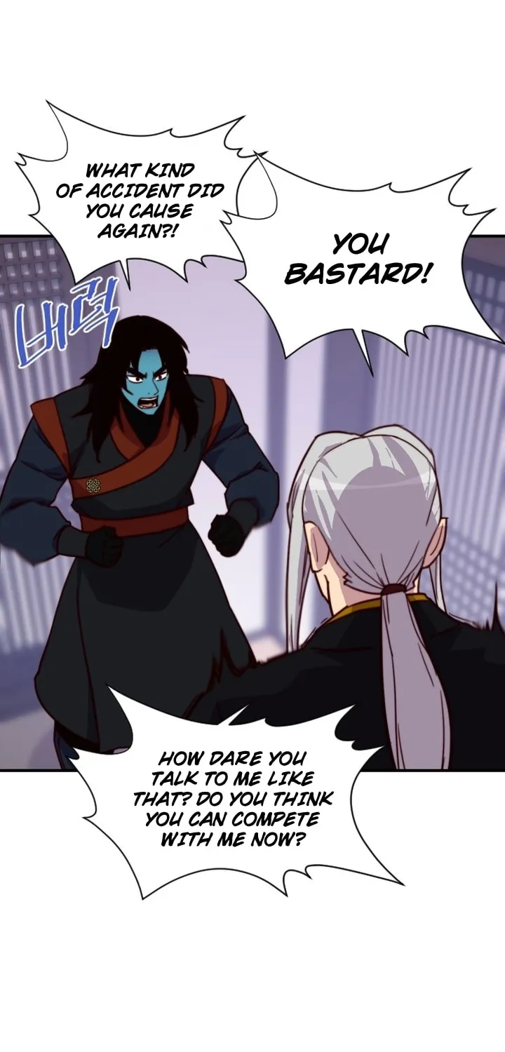 Read The Strongest Ever chapter 124 image 96 on Lezhin