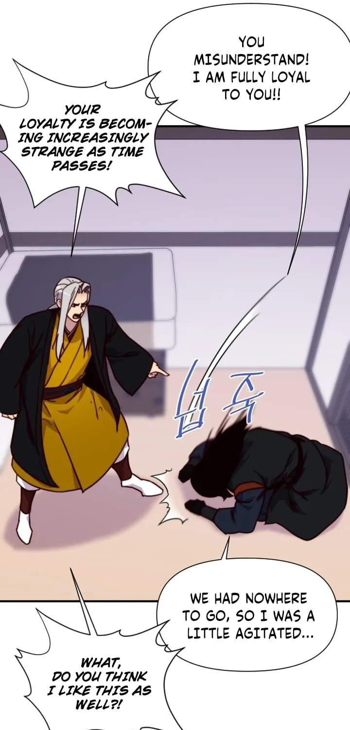 Read The Strongest Ever chapter 124 image 98 on Lezhin
