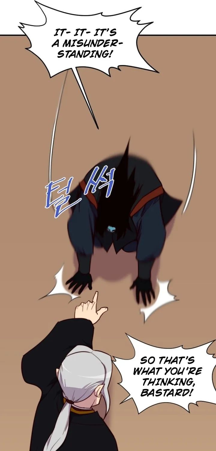 Read The Strongest Ever chapter 125 image 100 on Lezhin