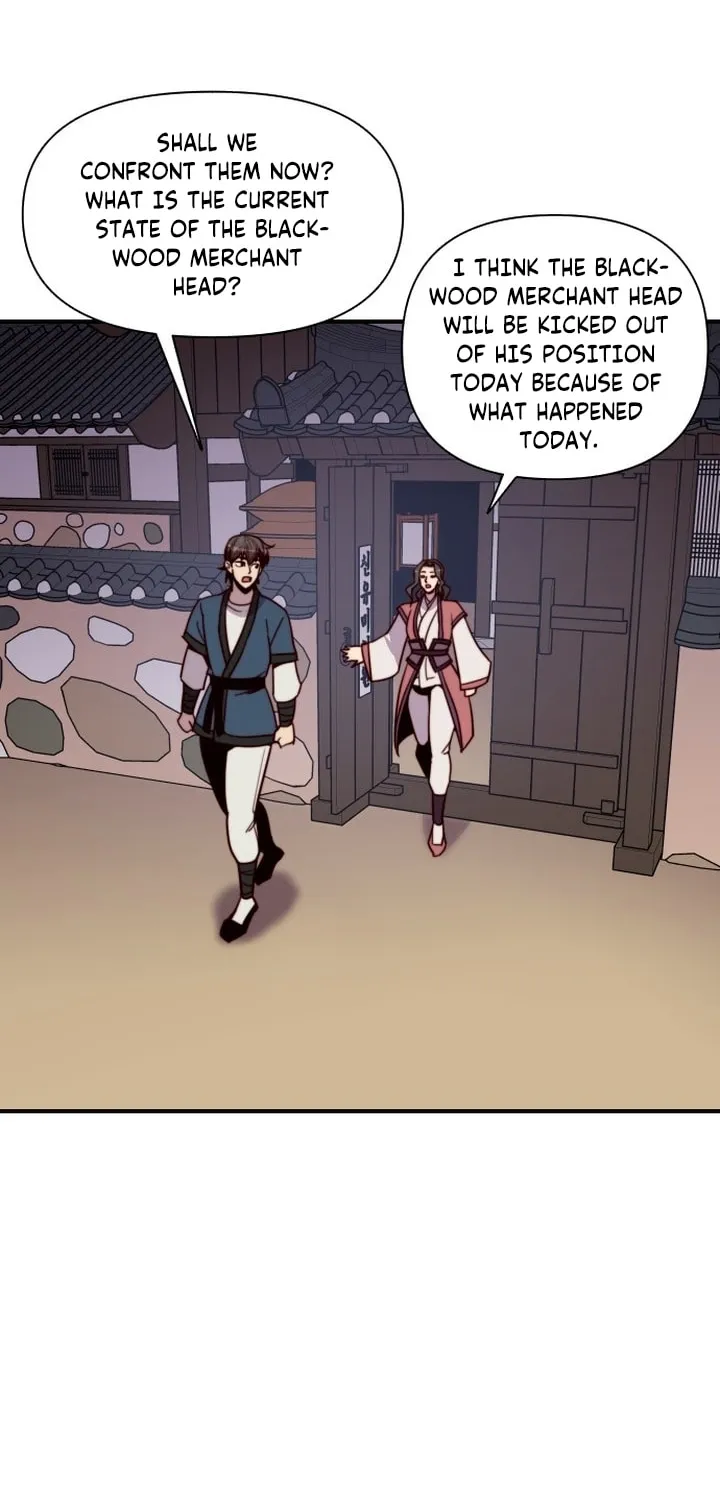 Read The Strongest Ever chapter 125 image 104 on Lezhin