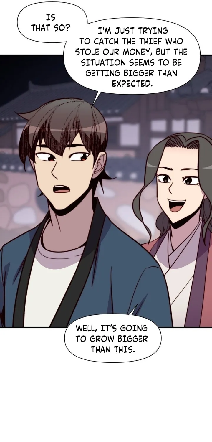 Read The Strongest Ever chapter 125 image 106 on Lezhin