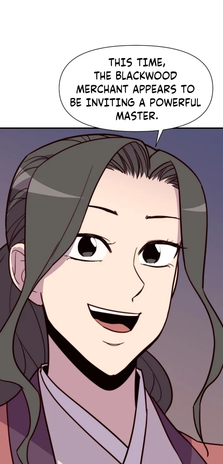 Read The Strongest Ever chapter 125 image 107 on Lezhin