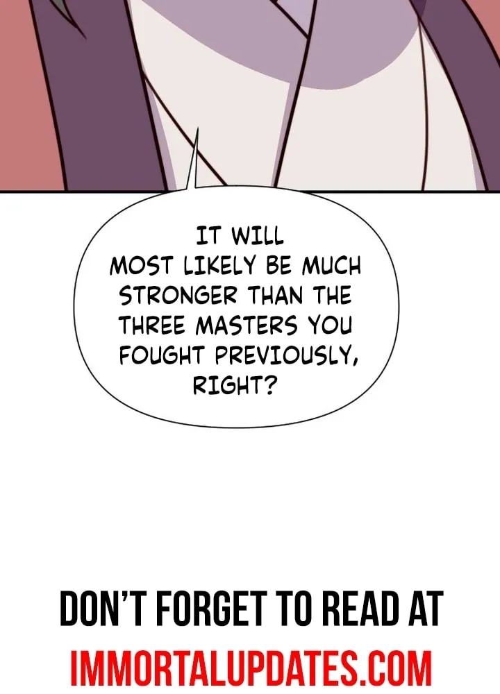 Read The Strongest Ever chapter 125 image 108 on Lezhin
