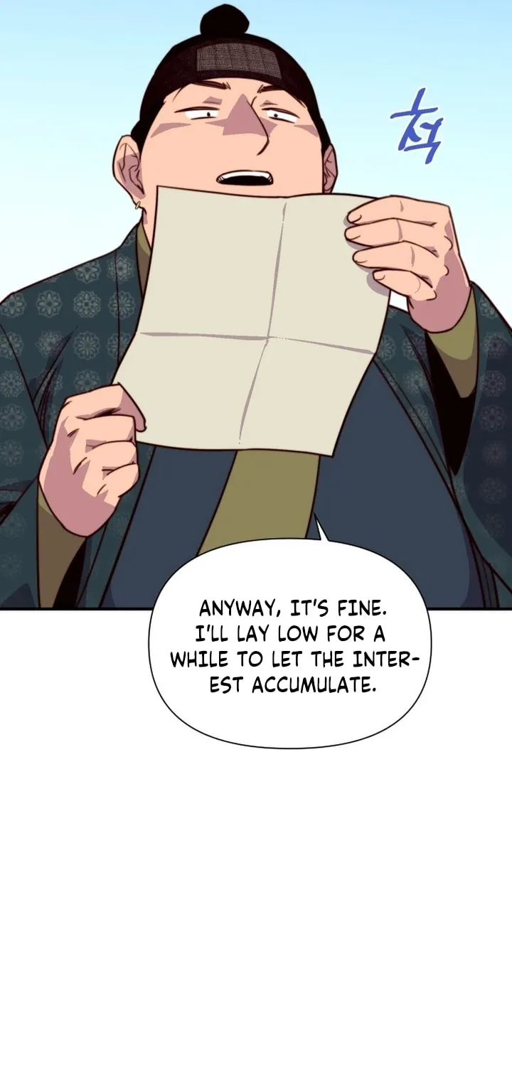 Read The Strongest Ever chapter 125 image 11 on Lezhin
