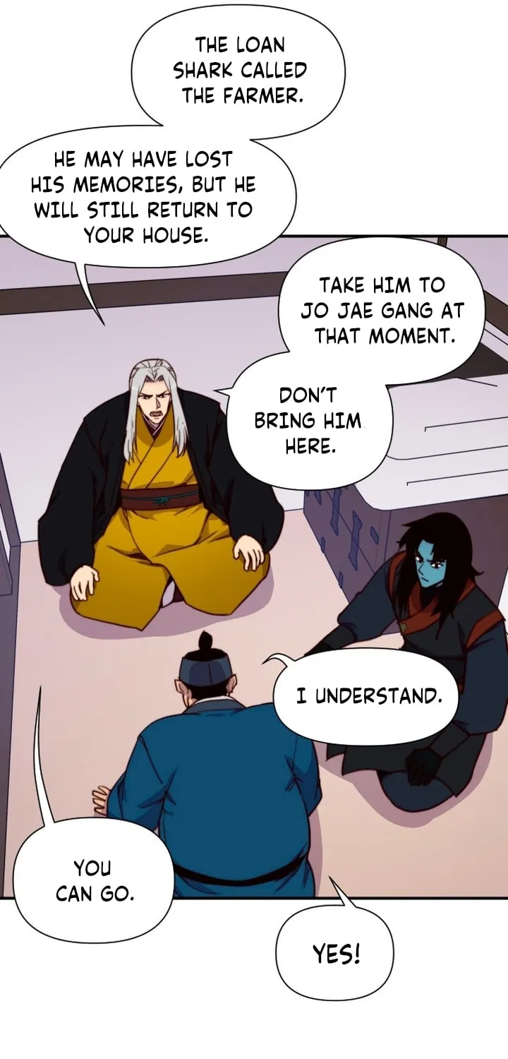 Read The Strongest Ever chapter 125 image 14 on Lezhin