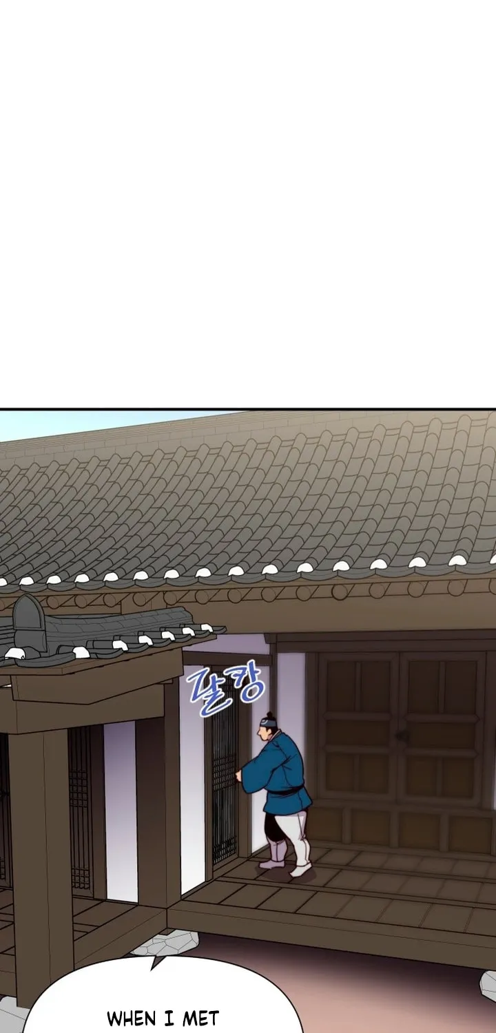 Read The Strongest Ever chapter 125 image 15 on Lezhin