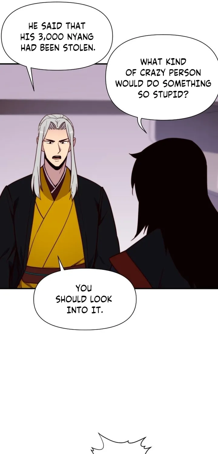 Read The Strongest Ever chapter 125 image 17 on Lezhin