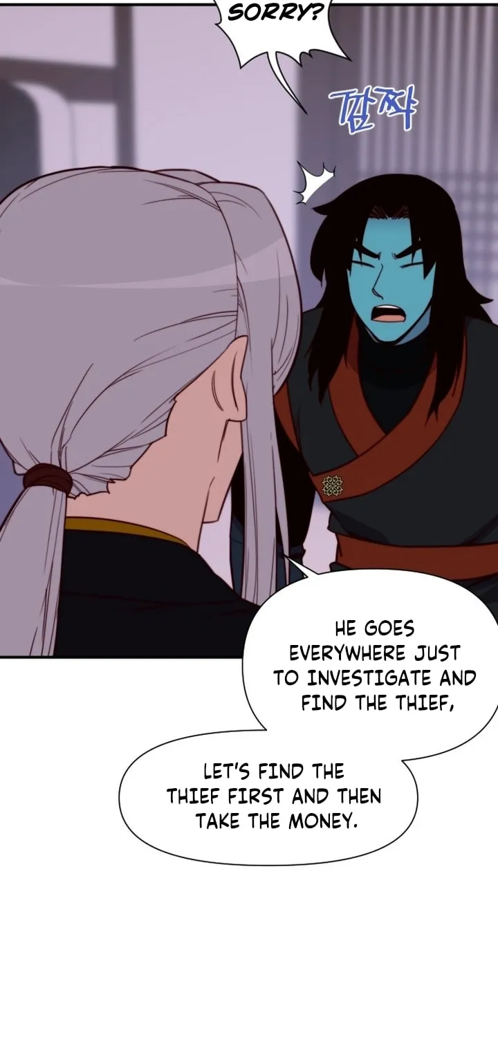 Read The Strongest Ever chapter 125 image 18 on Lezhin