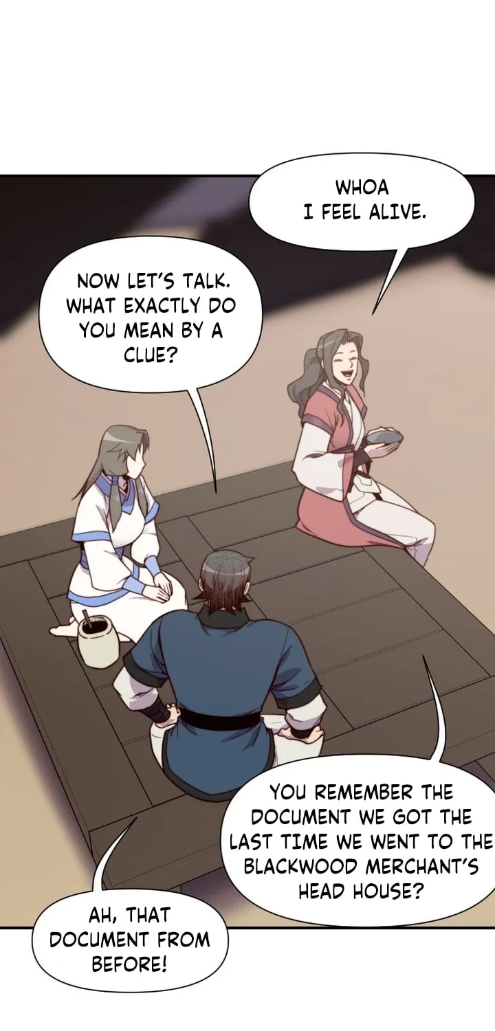 Read The Strongest Ever chapter 125 image 24 on Lezhin