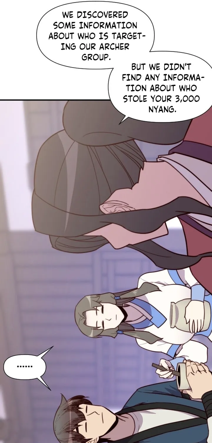Read The Strongest Ever chapter 125 image 26 on Lezhin