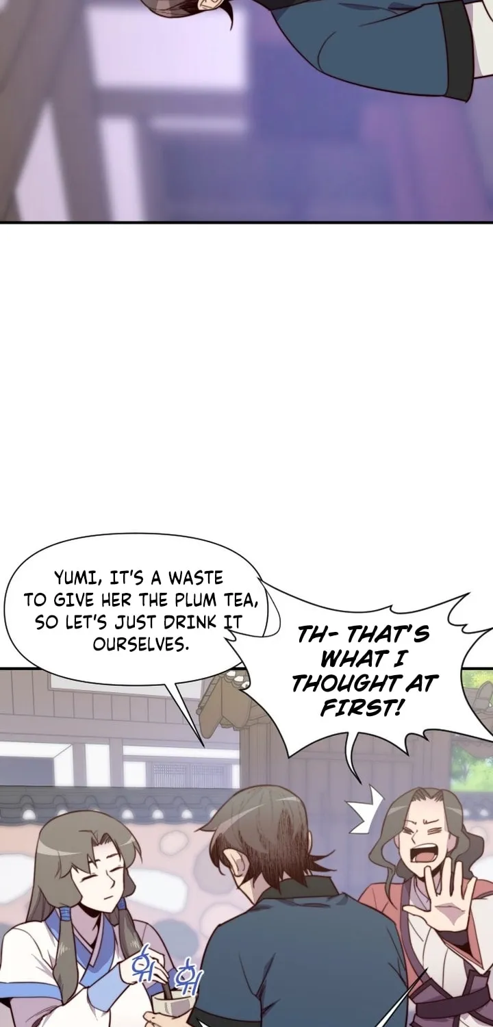 Read The Strongest Ever chapter 125 image 27 on Lezhin