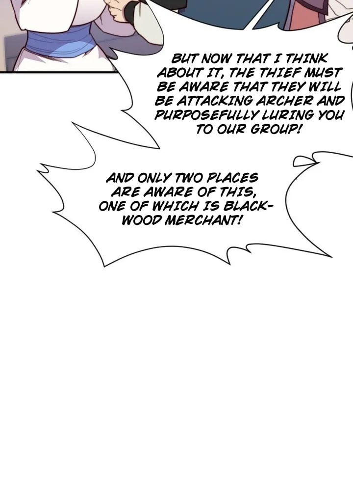 Read The Strongest Ever chapter 125 image 28 on Lezhin