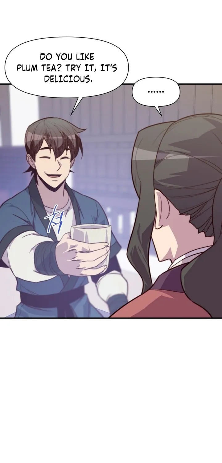 Read The Strongest Ever chapter 125 image 29 on Lezhin