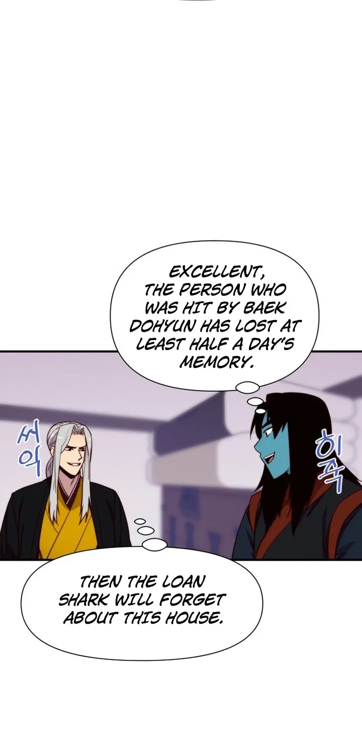 Read The Strongest Ever chapter 125 image 3 on Lezhin