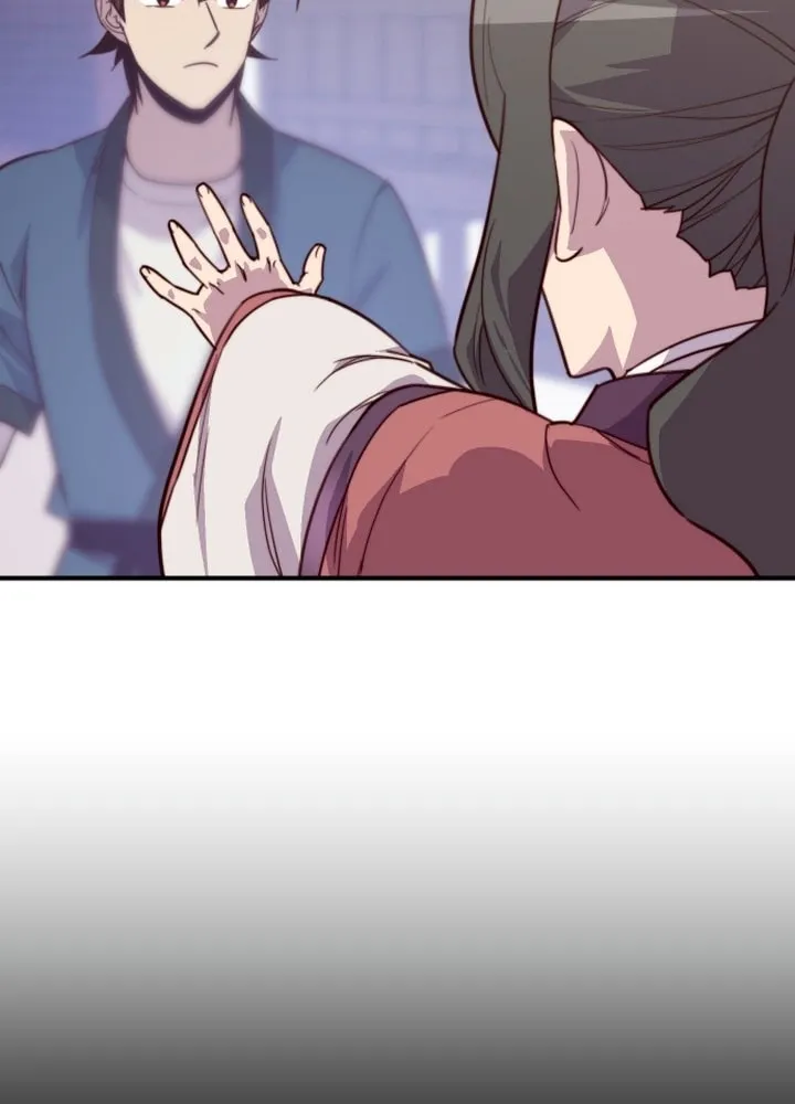Read The Strongest Ever chapter 125 image 31 on Lezhin