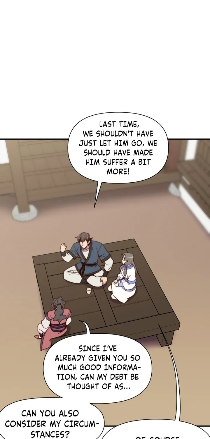 Read The Strongest Ever chapter 125 image 36 on Lezhin