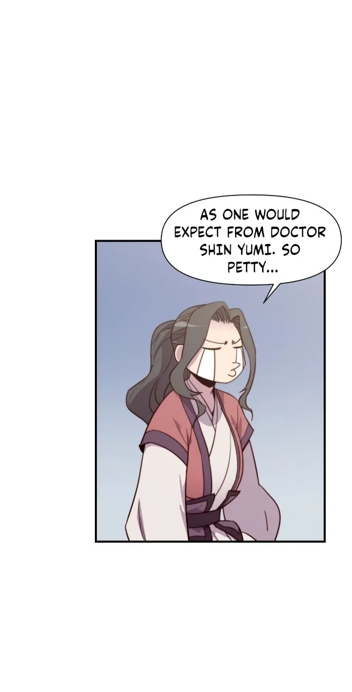 Read The Strongest Ever chapter 125 image 39 on Lezhin