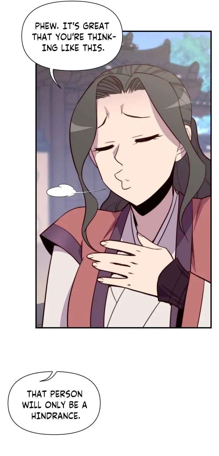 Read The Strongest Ever chapter 125 image 43 on Lezhin