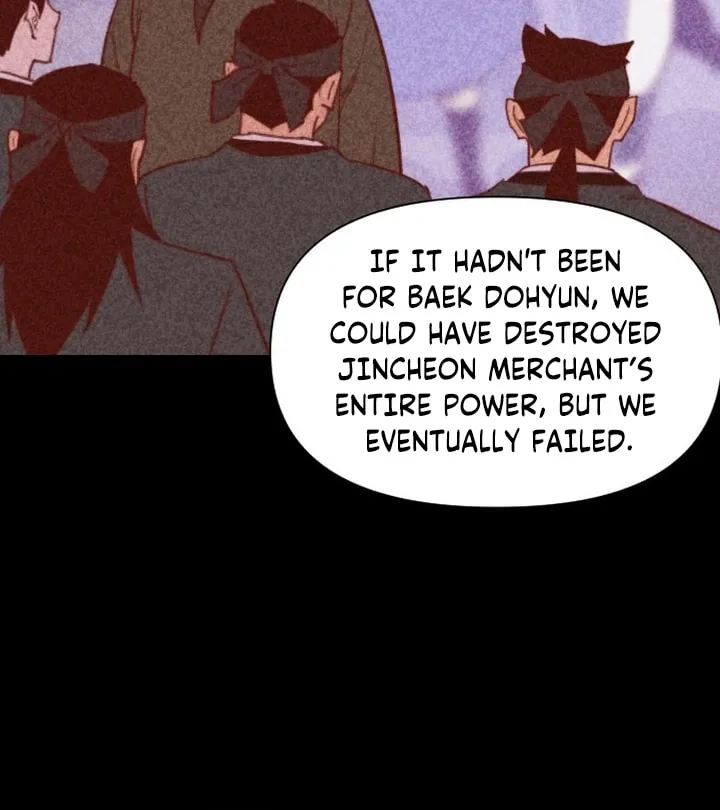Read The Strongest Ever chapter 125 image 49 on Lezhin