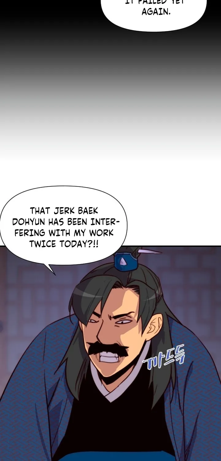Read The Strongest Ever chapter 125 image 51 on Lezhin