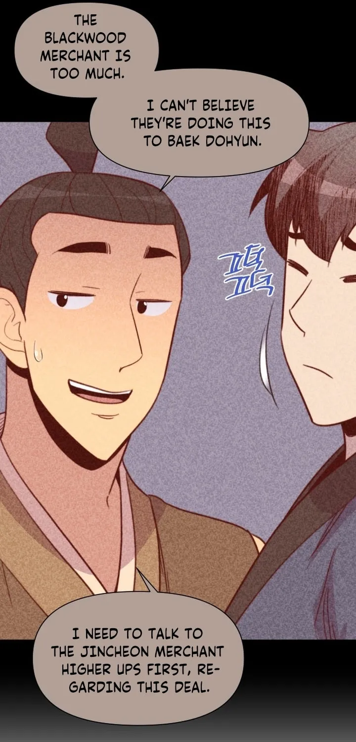 Read The Strongest Ever chapter 125 image 56 on Lezhin