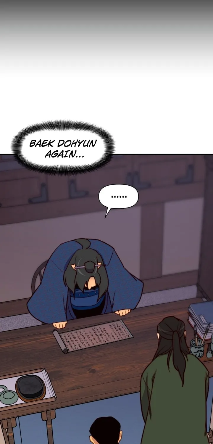 Read The Strongest Ever chapter 125 image 57 on Lezhin