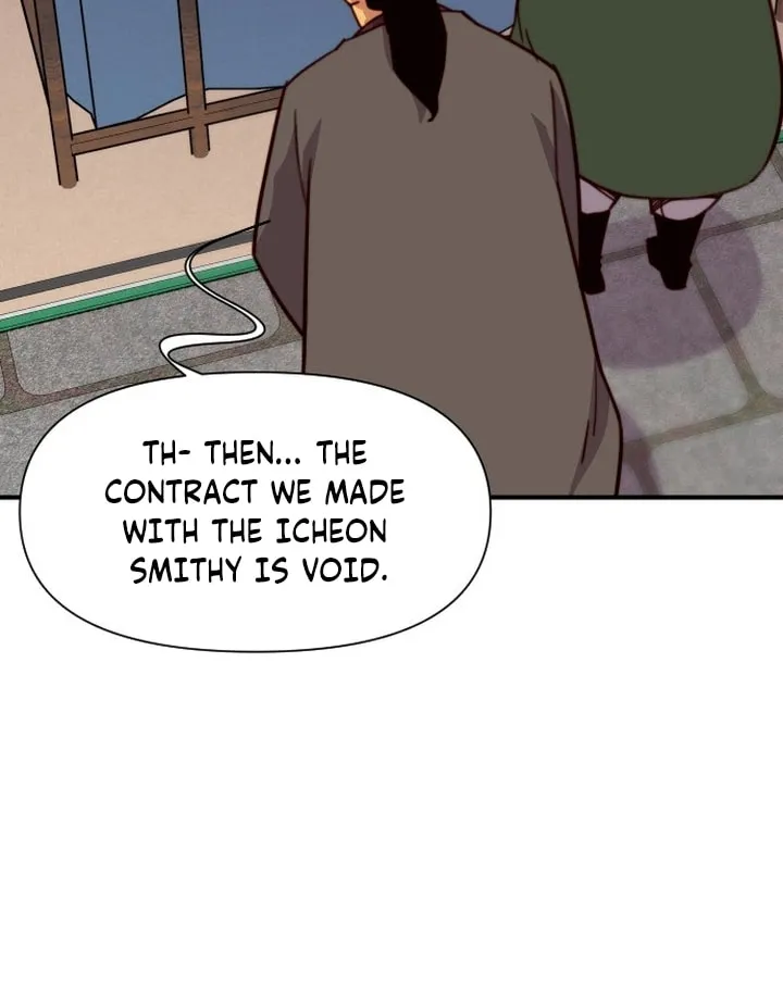 Read The Strongest Ever chapter 125 image 58 on Lezhin