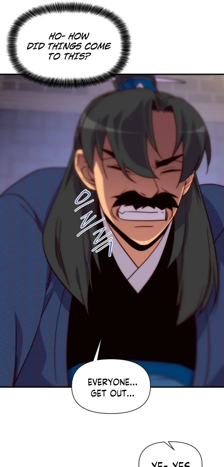 Read The Strongest Ever chapter 125 image 59 on Lezhin