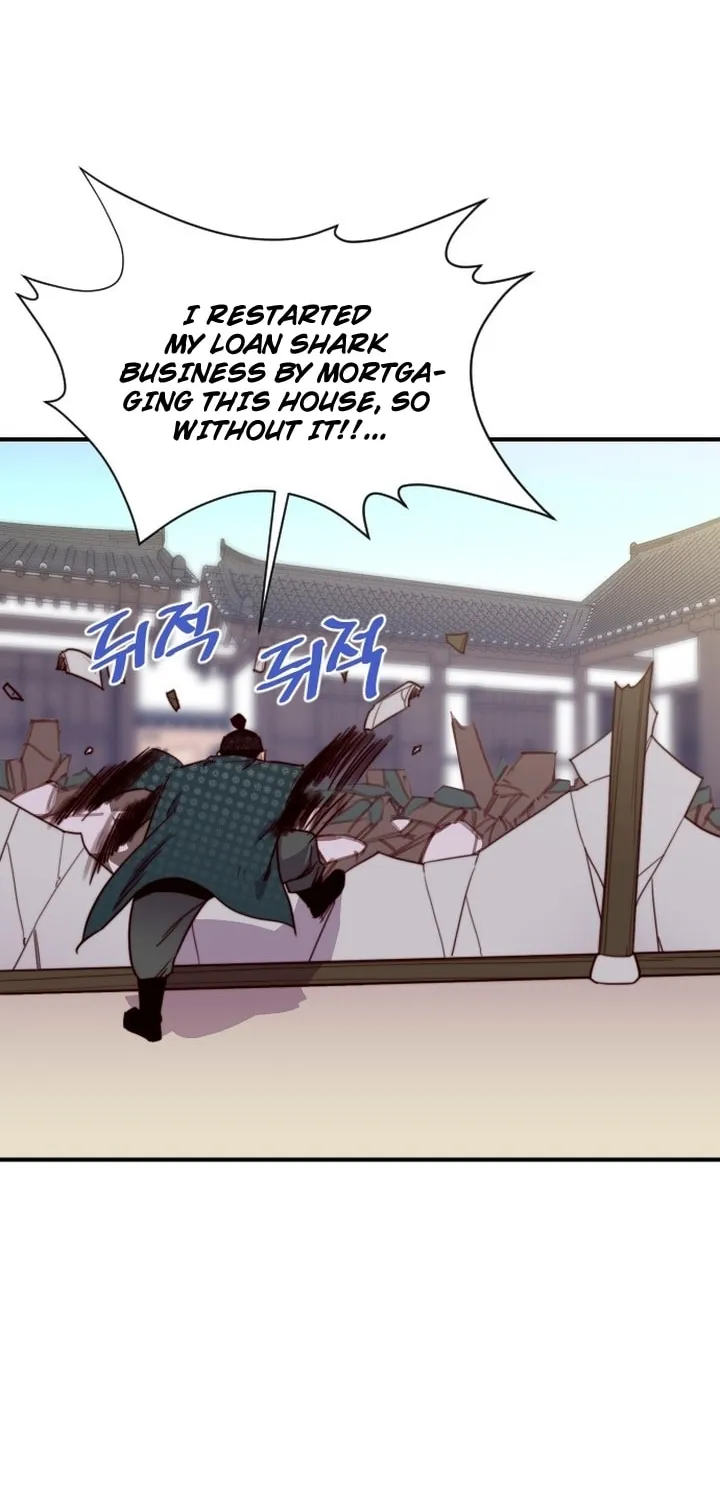 Read The Strongest Ever chapter 125 image 6 on Lezhin