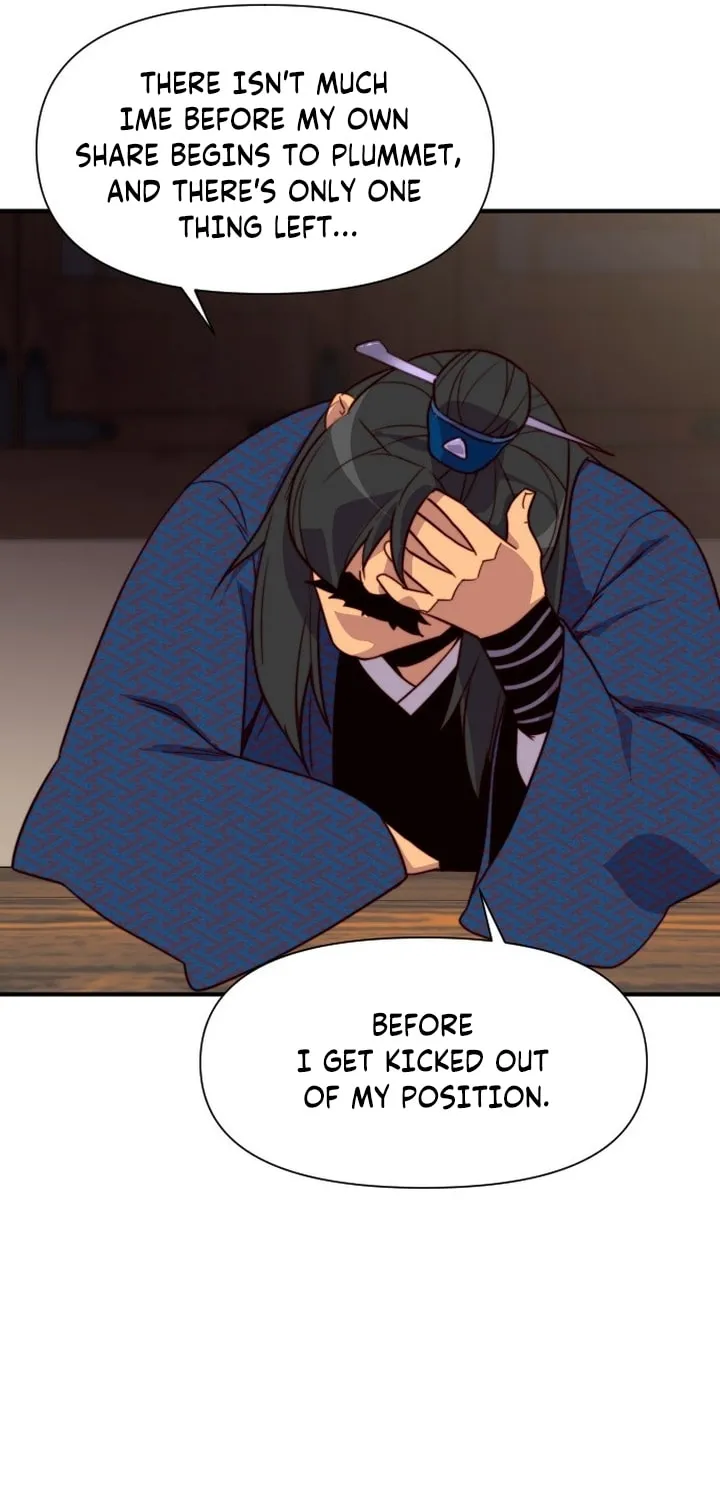 Read The Strongest Ever chapter 125 image 62 on Lezhin