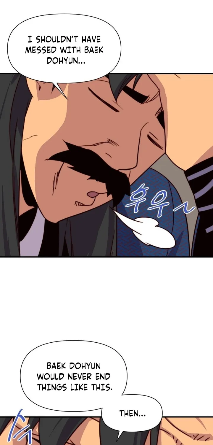 Read The Strongest Ever chapter 125 image 63 on Lezhin