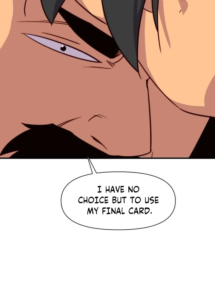 Read The Strongest Ever chapter 125 image 64 on Lezhin